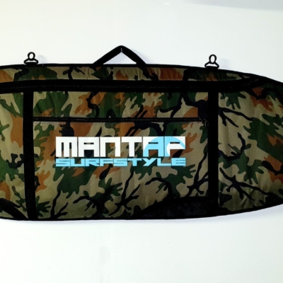 Boardbag travel