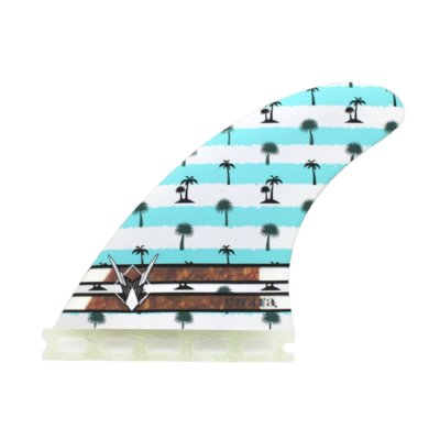 Ailerons surf