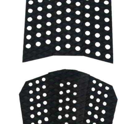 Double Pad